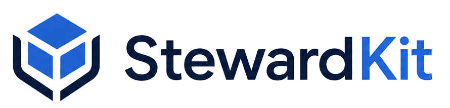 StewardKit